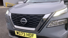 Nissan X-Trail 1.5 MHEV 163 N-Connecta 5dr Xtronic Petrol Station Wagon